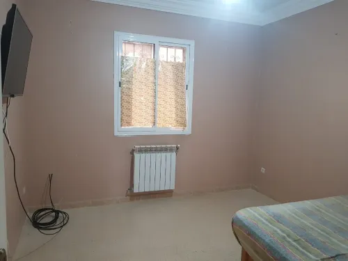 Location Appartement F4 Alger Ouled fayet