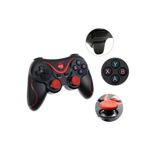 Manette jeux pour PC et android