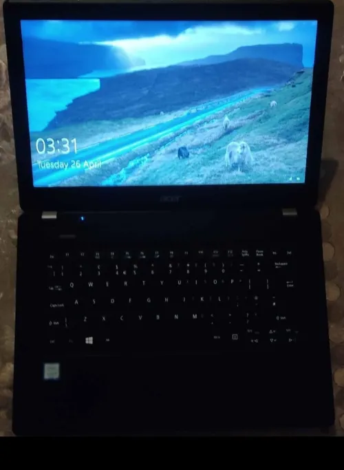 acer p238 i5-7th