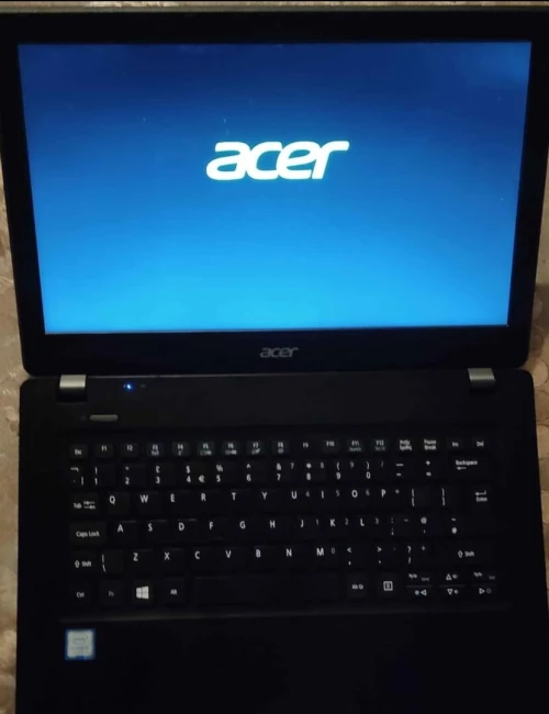 acer p238 i5-7th