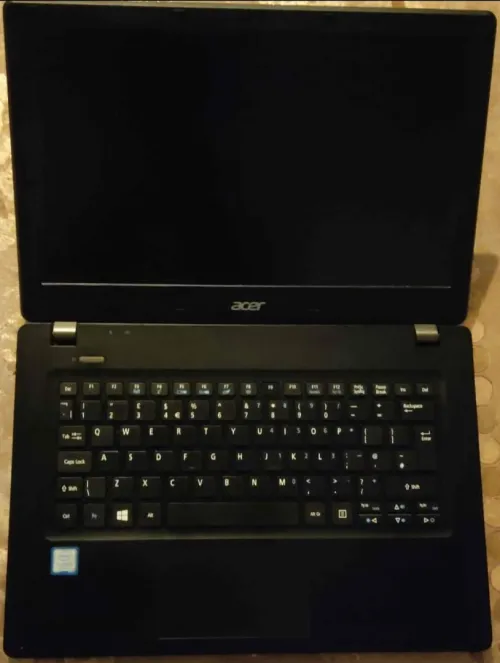 acer p238 i5-7th