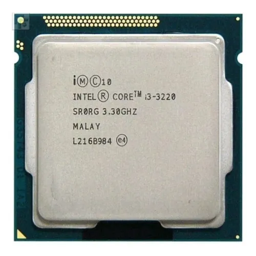 INTEL I3 I5 I7