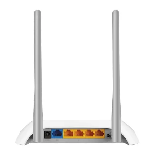 TPLink MODEM ROUTEUR TPLINK TL-WR840N