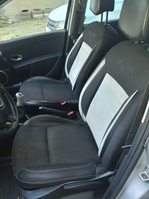 Renault Clio 3 2012 Clio 3