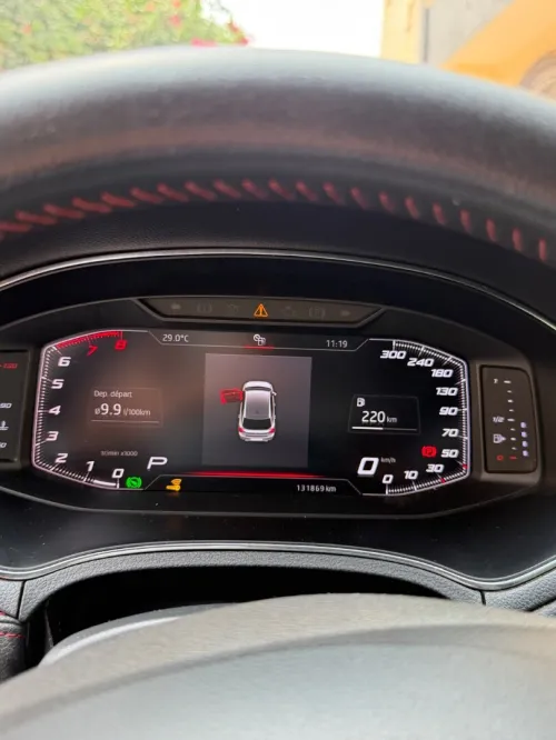 Seat Ibiza 2019 FR