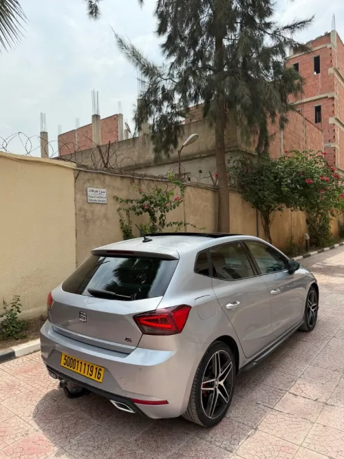 Seat Ibiza 2019 FR