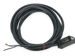 OMRON E3Z-D81