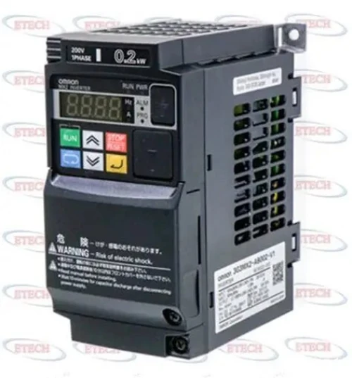 OMRON 3G3MX2-AB002-E