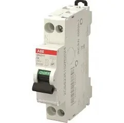 Disjoncteur 630 ABB