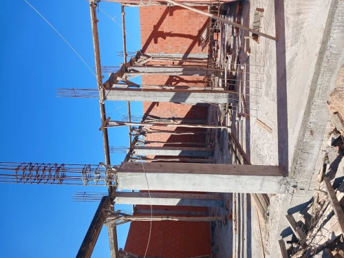 Vente Terrain Sétif Setif