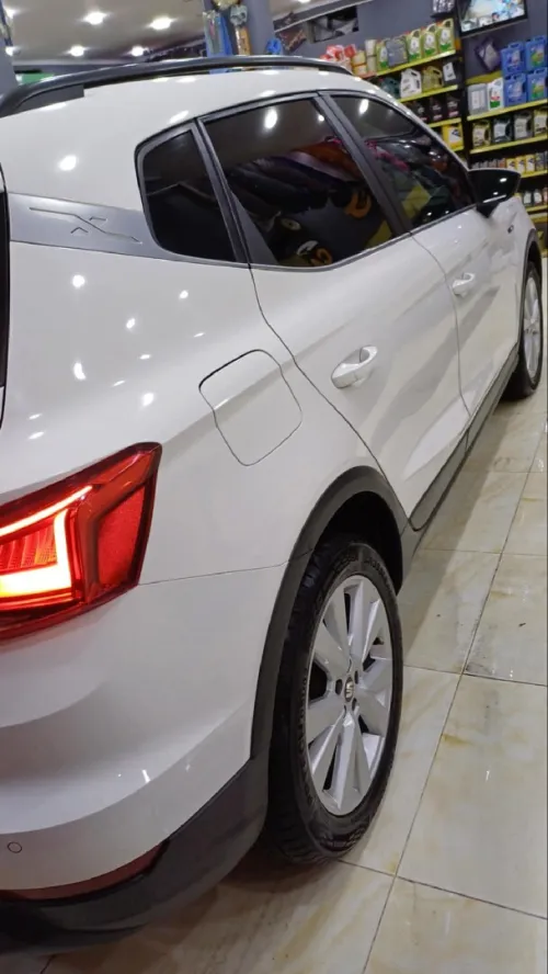 Seat ARONA 2018 Style