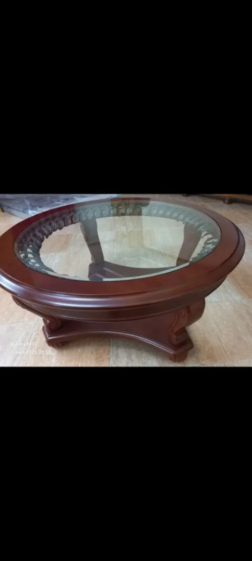 Table ronde de Malaisie 