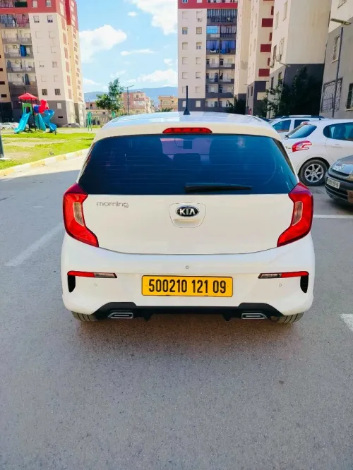 Kia Picanto 2021 Active Business