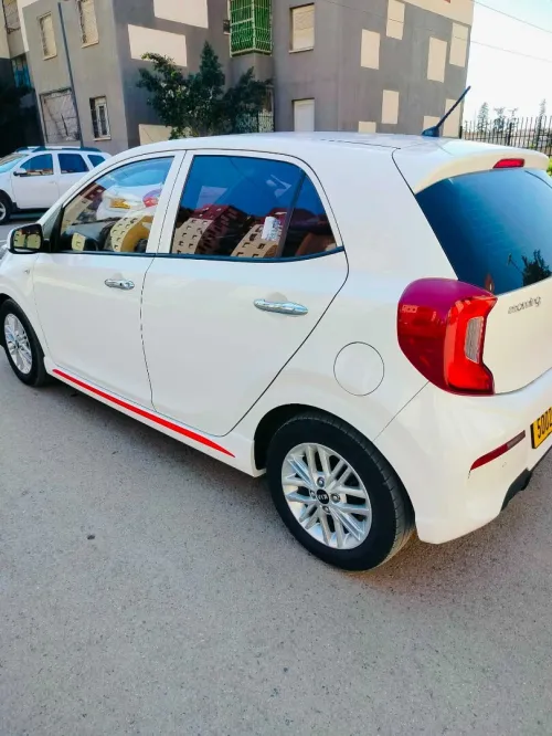 Kia Picanto 2021 Active Business