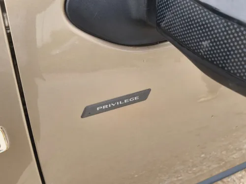 Dacia Sandero 2018 Stepway PRIVILEGE