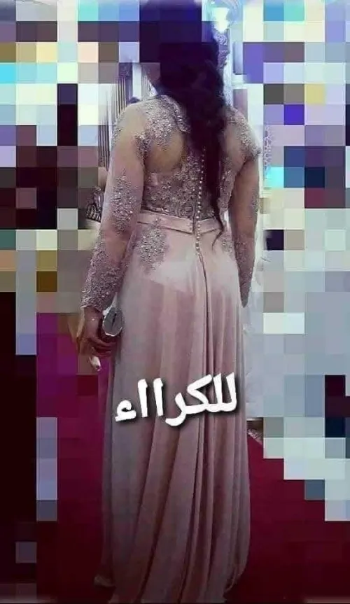 Caftan à louer