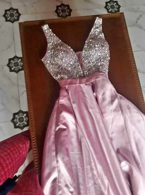 Caftan à louer