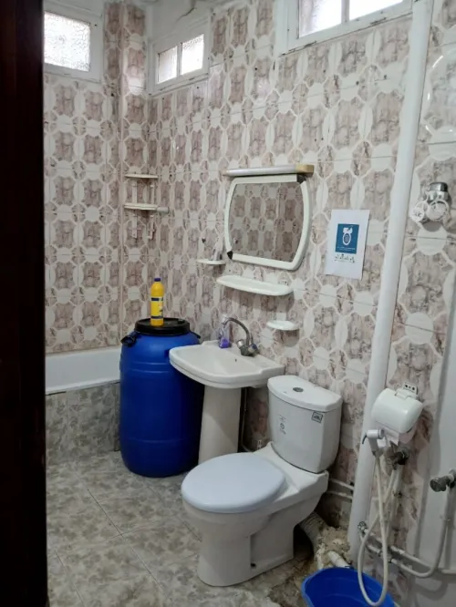 Location Appartement F3 Alger Kouba