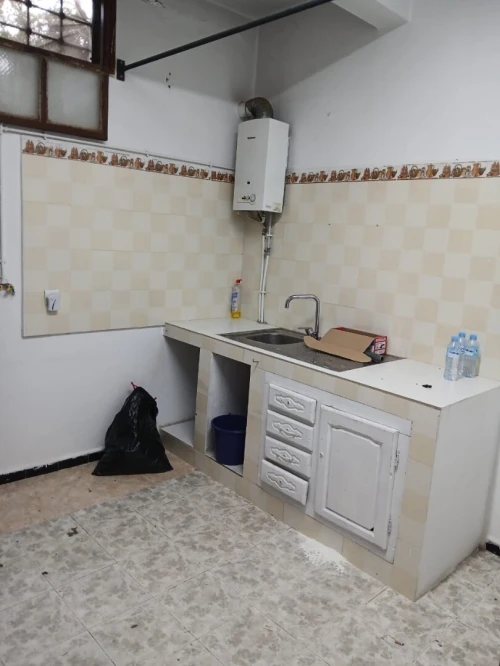 Location Appartement F3 Alger Kouba