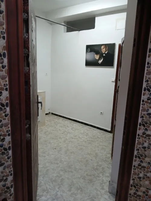 Location Appartement F3 Alger Kouba