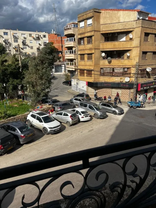 Location Appartement F3 Alger Kouba