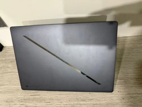 ASUS ROG Zephyrus G16, RTX 4080 12GO, 32GO RAM, 1To SSD NVMe, GAMING