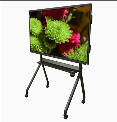 Tableau blanc interactif LED 65/75/86/105/110 pouces