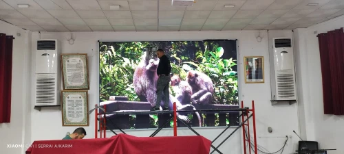 écran LED p2.5 Indoor 