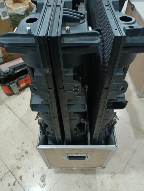 flight case
