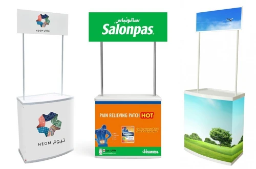 ProMotion Table