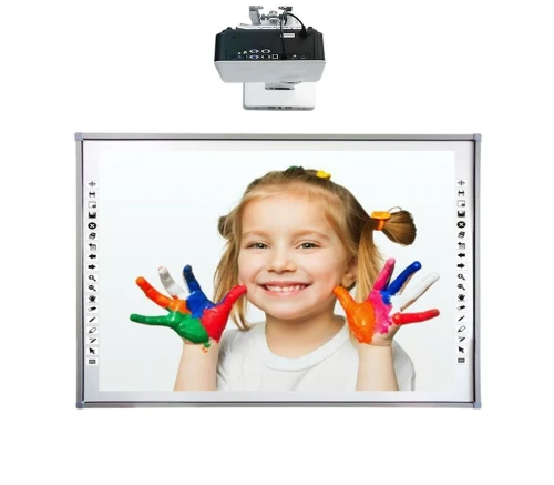 Tableau blanc interactif
