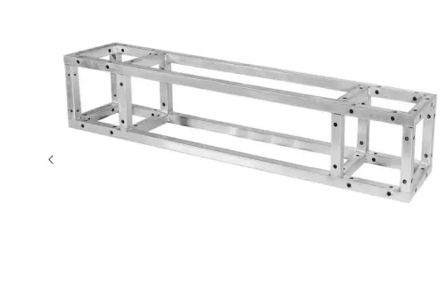 DJ Light Stand Stage Square Iron Stand