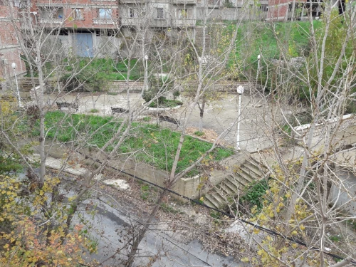 Vente Villa Constantine Constantine