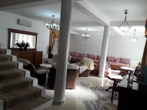 Vente Villa Constantine Constantine