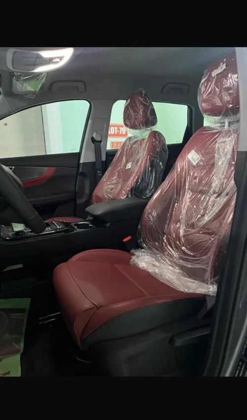 Chery Tiggo 7 Pro 2026 Comfort 