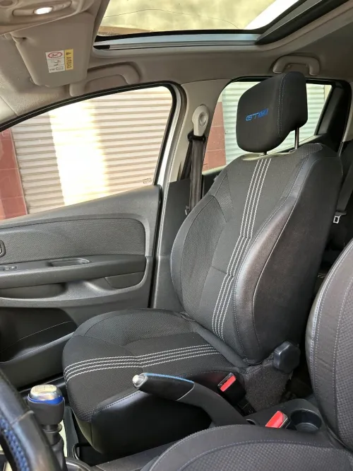 Renault Clio 4 2018 GT Line +