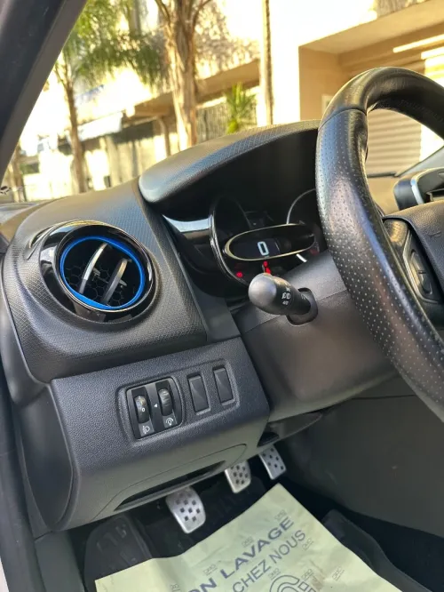 Renault Clio 4 2018 GT Line +