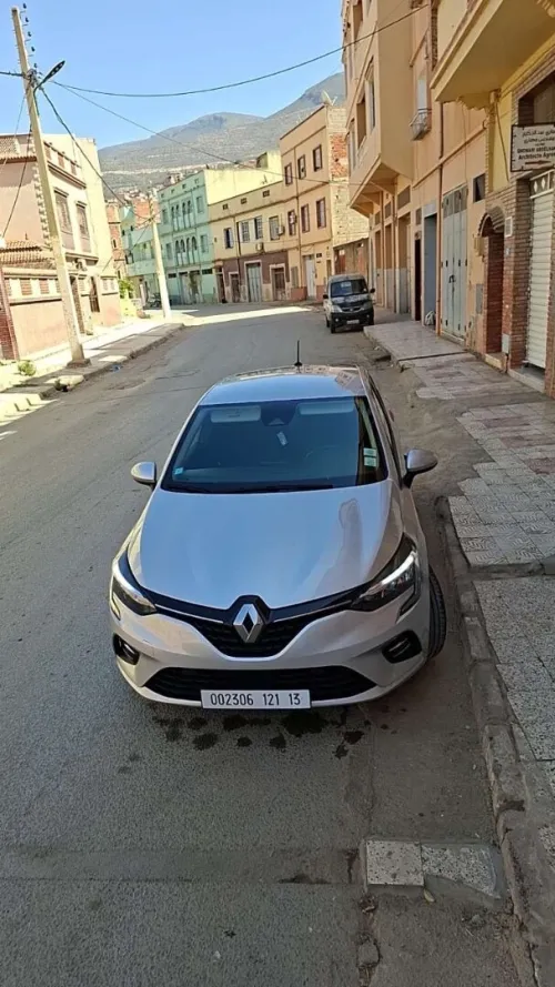 Renault Clio 5 business 2021 