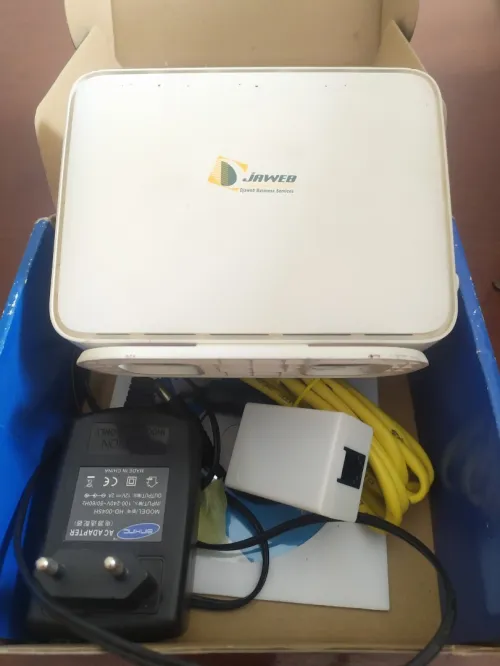 MODEM INTERNET