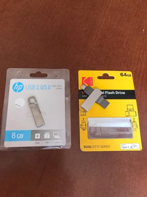 PROMO FLASH DISQUE 8GB