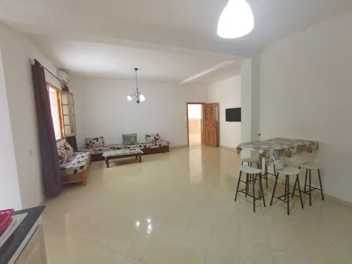 Location Appartement Niveau de villa F2 Oran Ain el turck