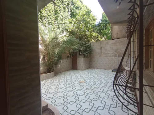 Location vacances Appartement Niveau de villa F2 Oran Ain el turck