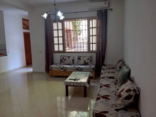 Location vacances Appartement F2 Oran Ain el turck