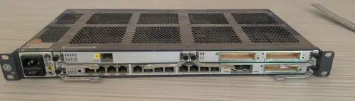  Huawei OptiX OSN 500