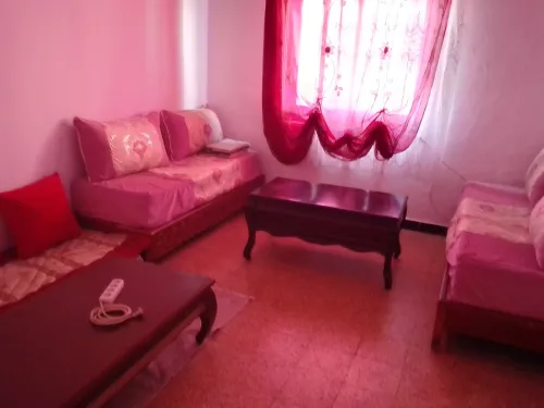 Location Appartement F3 Oran Bir el djir
