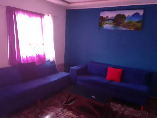 Location Appartement F3 Oran Bir el djir