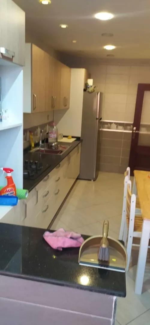 Location Appartement F3 Oran Bir el djir