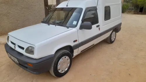 Renault Express 1998 express