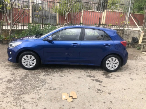 Kia Rio 2019 LX