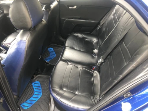 Kia Rio 2019 LX